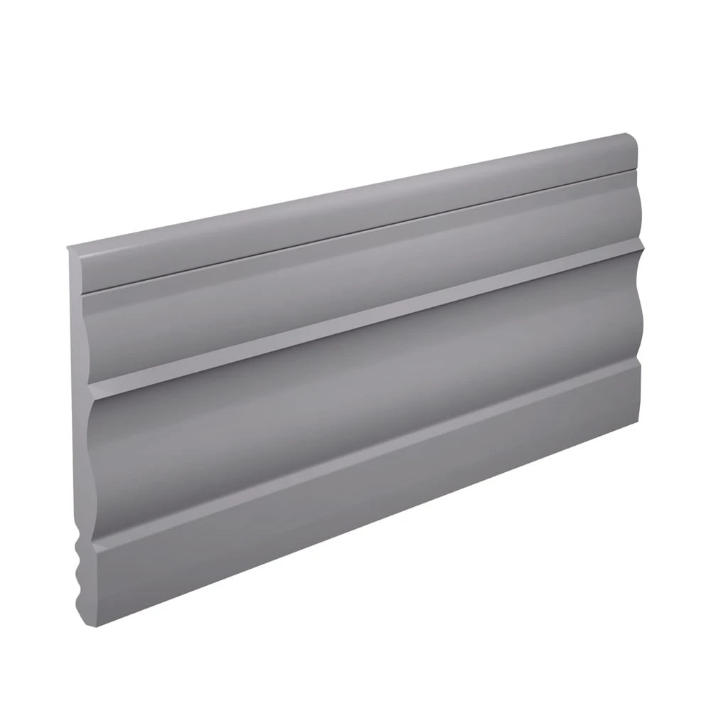 Flexco Charisma Base Sculpture Black Dahlia 4.5-in X 480-in Vinyl Floor Base 12 Flexco Charisma Base Sculpture Black Dahlia 4.5-in X 480-in Vinyl Floor Base - Image 12