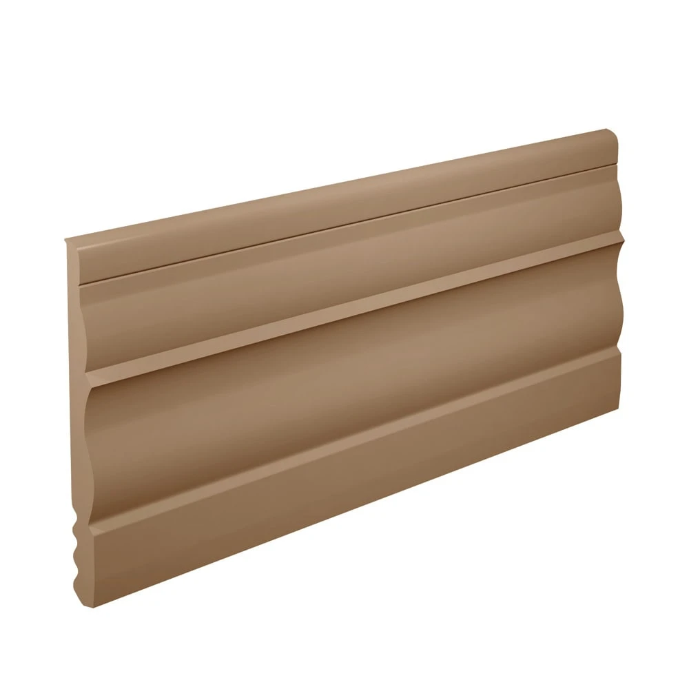 Flexco Charisma Base Sculpture Black Dahlia 4.5-in X 480-in Vinyl Floor Base 13 Flexco Charisma Base Sculpture Black Dahlia 4.5-in X 480-in Vinyl Floor Base - Image 13