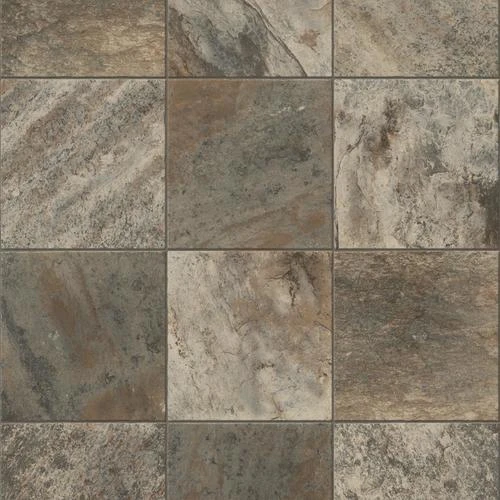 Congoleum ArmorCore Pro UR Valley Path 12-ft W Cut-to-Length River Silt Stone Look Low-Gloss Finish Sheet Vinyl 2 Congoleum ArmorCore Pro UR Valley Path 12-ft W Cut-to-Length River Silt Stone Look Low-Gloss Finish Sheet Vinyl - Image 2