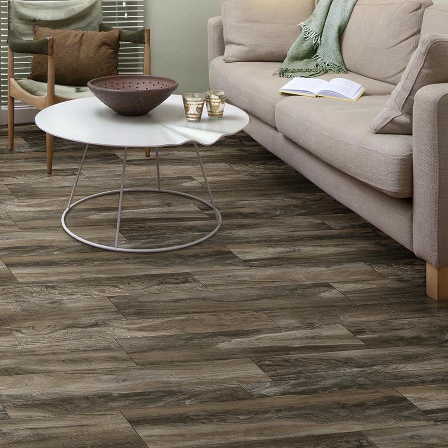 Congoleum AirStep Evolution Acacia 12-ft W Cut-to-Length Sierra Foothills Wood Look Low-Gloss Finish Sheet Vinyl 1 Congoleum AirStep Evolution Acacia 12-ft W Cut-to-Length Sierra Foothills Wood Look Low-Gloss Finish Sheet Vinyl