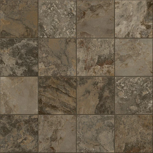 Congoleum ArmorCore LC Canyon View 12-ft W Cut-to-Length Adobe Shadow Stone Look Low-Gloss Finish Sheet Vinyl 2 Congoleum ArmorCore LC Canyon View 12-ft W Cut-to-Length Adobe Shadow Stone Look Low-Gloss Finish Sheet Vinyl - Image 2