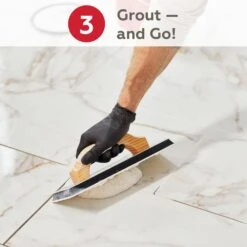 Daltile QuicTile 12 In. X 24 In. Cliff Stone Matte Color Body Porcelain Locking Floor Tile (9.6 Sq. Ft. / Case) 30 Daltile QuicTile 12 In. X 24 In. Cliff Stone Matte Color Body Porcelain Locking Floor Tile (9.6 Sq. Ft. / Case) -Best Flooring Store 02ba77f06666ec7083f6e9ef8e2df309 72d9e2ad cbf3 430d 9391 a9d7cde1a2dd 1800x1800