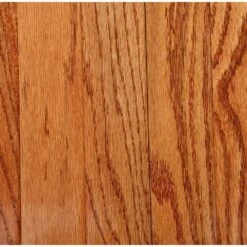 Bruce Plano Marsh Oak 3/4 In. Thick X 2-1/4 In. Wide X Varying Length Solid Hardwood Flooring (320 Sq. Ft. / Pallet)