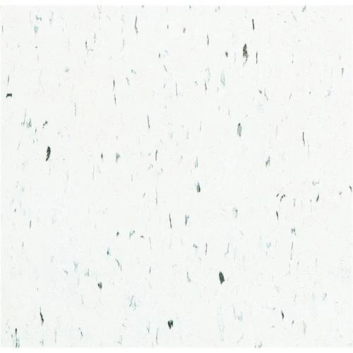 Armstrong Flooring Imperial Texture 45-Piece 12-in X 12-in Polar White Glue (Adhesive) Commercial VCT Tile 1 Armstrong Flooring Imperial Texture 45-Piece 12-in X 12-in Polar White Glue (Adhesive) Commercial VCT Tile