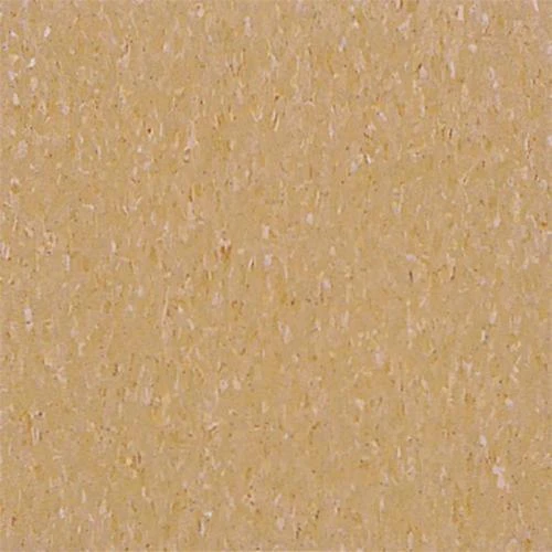 Armstrong Flooring Imperial Texture 45-Piece Camel Beige Commercial VCT Tile 2 Armstrong Flooring Imperial Texture 45-Piece Camel Beige Commercial VCT Tile - Image 2