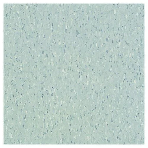Armstrong Flooring Imperial Texture 45-Piece Shadow Blue Commercial VCT Tile 1 Armstrong Flooring Imperial Texture 45-Piece Shadow Blue Commercial VCT Tile