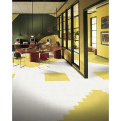 Armstrong Flooring Imperial Texture 45-Piece 12-in X 12-in Polar White Glue (Adhesive) Commercial VCT Tile 25 Armstrong Flooring Imperial Texture 45-Piece 12-in X 12-in Polar White Glue (Adhesive) Commercial VCT Tile -Best Flooring Store 042369076838 03700099 1800x1800