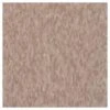 Armstrong Flooring Imperial Texture 45-Piece Cafe Latte Commercial VCT Tile