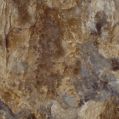 Congoleum DuraStone Elements 10-Piece 16-in X 16-in Groutable Fossil Glue (Adhesive) Luxury Vinyl Tile 2 Congoleum DuraStone Elements 10-Piece 16-in X 16-in Groutable Fossil Glue (Adhesive) Luxury Vinyl Tile - Image 2