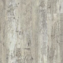 Shaw Newcastle Drawbridge 7-in Wide X 4-4/5-mm Thick Waterproof Interlocking Luxury Vinyl Plank Flooring (18.68-sq Ft)