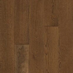 Bruce Revolutionary Rustics Oak Oakleaf Brown 3/4 In. T X 5 In. W X Varying L Solid Hardwood Flooring (23.5 Sq.ft./case) -Best Flooring Store 09f3d36ec14fc6f49519f4f0dfc7b1ea e9a33a6f 4213 419f b8cf 4612c4bfc7d0 1800x1800