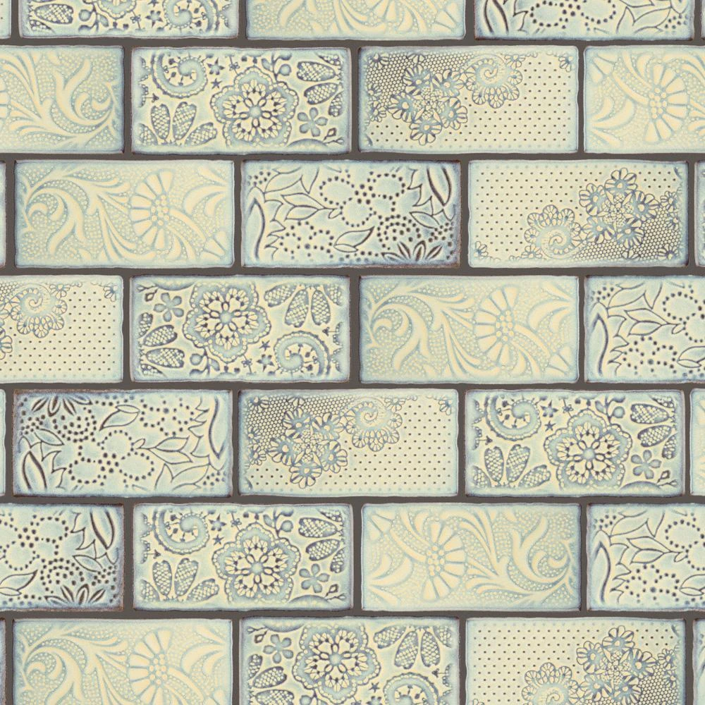 Merola Tile Antic Feelings Via Lactea 3 In. X 6 In. Ceramic Subway Wall Tile (4.38 Sq. Ft. / Case) 18 Merola Tile Antic Feelings Via Lactea 3 In. X 6 In. Ceramic Subway Wall Tile (4.38 Sq. Ft. / Case) - Image 18
