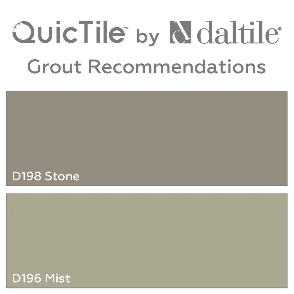 Daltile QuicTile 12 In. X 24 In. Horizon Marble Lappato Color Body Porcelain Locking Floor Tile (9.6 Sq. Ft. / Case) 13 Daltile QuicTile 12 In. X 24 In. Horizon Marble Lappato Color Body Porcelain Locking Floor Tile (9.6 Sq. Ft. / Case) - Image 13