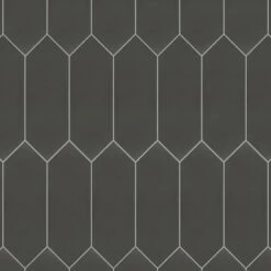 Merola Tile Kite Black 4 In. X 11-3/4 In. Porcelain Floor And Wall Subway Tile (11.81 Sq. Ft. / Case) 21 Merola Tile Kite Black 4 In. X 11-3/4 In. Porcelain Floor And Wall Subway Tile (11.81 Sq. Ft. / Case) -Best Flooring Store 0f017448255b61d5d696f53b26cc4342 1800x1800