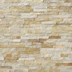 MSI Golden White Ledger Panel 6 In. X 24 In. Natural Quartzite Slate Wall Tile (10 Cases/40 Sq. Ft./pallet) 37 MSI Golden White Ledger Panel 6 In. X 24 In. Natural Quartzite Slate Wall Tile (10 Cases/40 Sq. Ft./pallet) -Best Flooring Store 0fa587810929f4eabaf6ad58dd345641 1800x1800