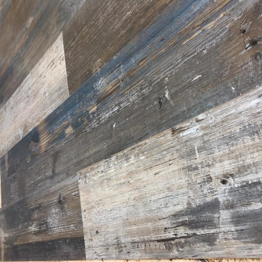 Deco Products Colors 20-Piece 6-in X 36-in Old Blue Sea Mixed Luxury Vinyl Plank Flooring 12 Deco Products Colors 20-Piece 6-in X 36-in Old Blue Sea Mixed Luxury Vinyl Plank Flooring - Image 12