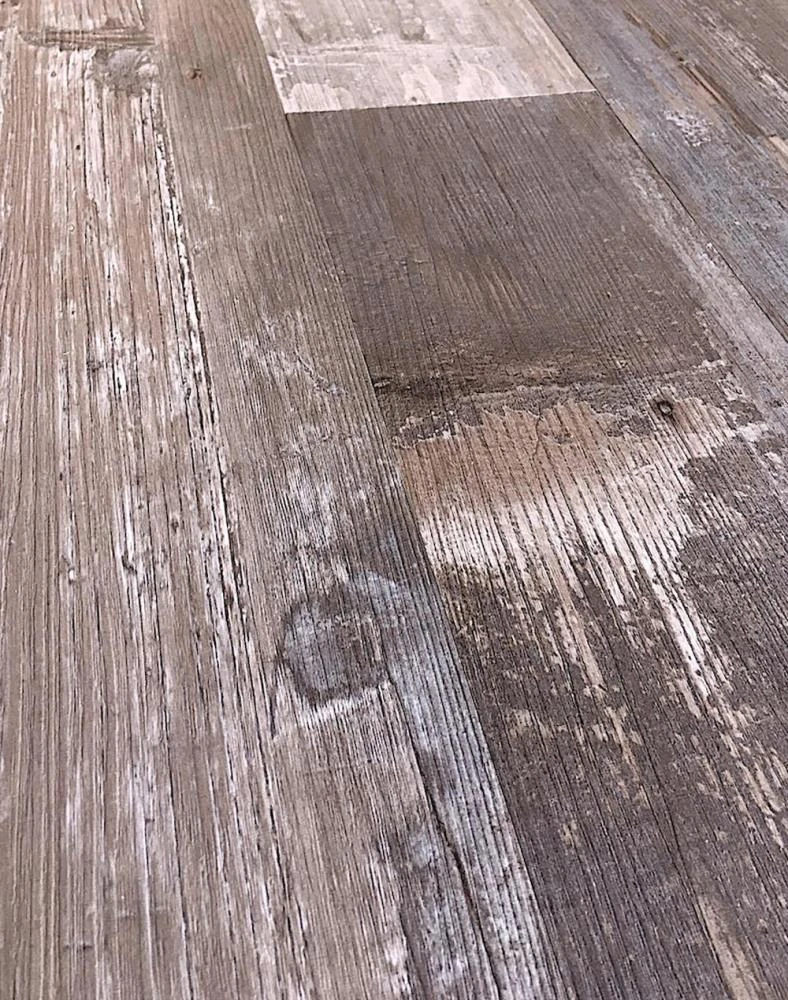 Deco Products COLORS 20-Piece 6-in X 36-in Reggae Mixed Luxury Vinyl Plank Flooring 3 Deco Products COLORS 20-Piece 6-in X 36-in Reggae Mixed Luxury Vinyl Plank Flooring - Image 3