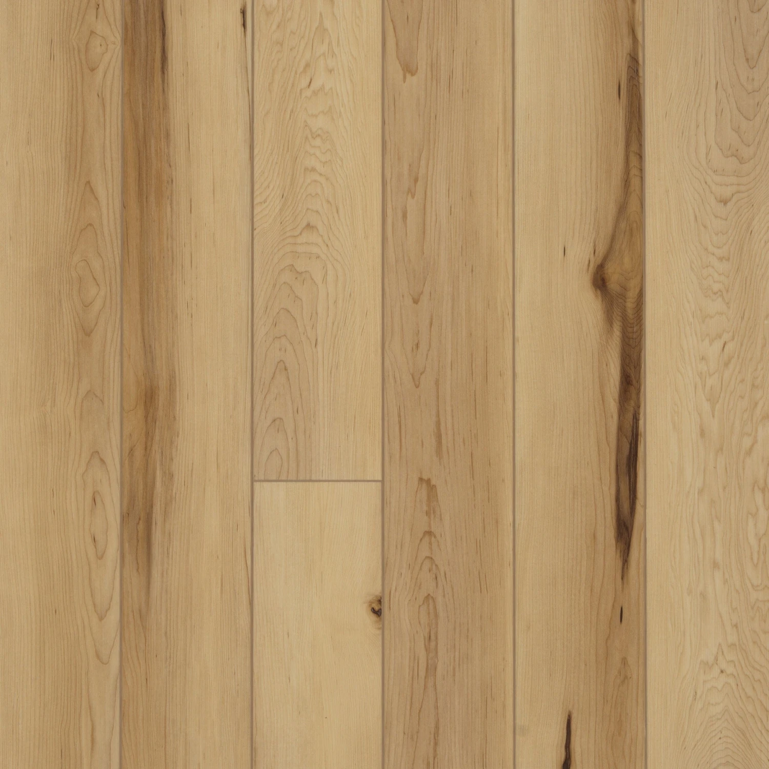 SMARTCORE Shady Pine 5-in Wide X 6-1/2-mm Thick Waterproof Interlocking Luxury Vinyl Plank Flooring (18.35-sq Ft) 2 SMARTCORE Shady Pine 5-in Wide X 6-1/2-mm Thick Waterproof Interlocking Luxury Vinyl Plank Flooring (18.35-sq Ft) - Image 2