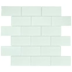 Jeffrey Court Siberian Gloss 11.625 In. X 11.75 In. X 8 Mm Interlocking Glass Mosaic Tile 10 Jeffrey Court Siberian Gloss 11.625 In. X 11.75 In. X 8 Mm Interlocking Glass Mosaic Tile -Best Flooring Store 10d116280650d827d688f64ab0307cc6 1800x1800