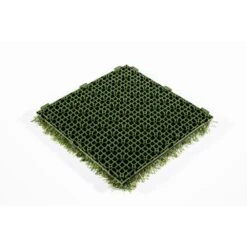 TrafficMaster 1 Ft. X 1 Ft. Artificial Grass Interlocking Tiles (9-Pack) 24 TrafficMaster 1 Ft. X 1 Ft. Artificial Grass Interlocking Tiles (9-Pack) -Best Flooring Store 1109c297a86b8c92c76aa5c9ad11b105 1800x1800