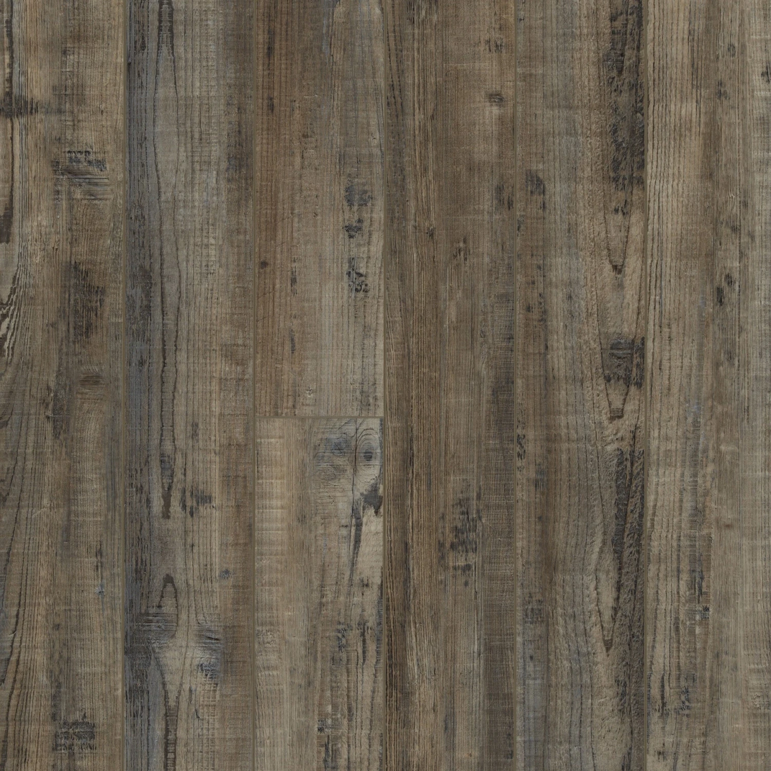 SMARTCORE Shady Pine 5-in Wide X 6-1/2-mm Thick Waterproof Interlocking Luxury Vinyl Plank Flooring (18.35-sq Ft) 1 SMARTCORE Shady Pine 5-in Wide X 6-1/2-mm Thick Waterproof Interlocking Luxury Vinyl Plank Flooring (18.35-sq Ft)