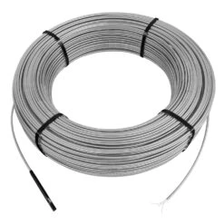 Schluter Ditra-Heat 240-Volt 53.1 Ft. Heating Cable