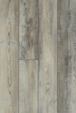 Shaw Parallax HD Plus Dazzling 7-in Wide X 8-mm Thick Waterproof Luxury Vinyl Plank Flooring (18.91-sq Ft)