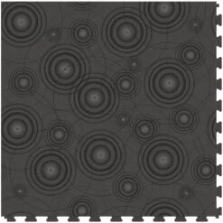 Perfection Floor Tile Geo Collection Azulejo/Satin 20-in X 20-in Water Resistant Interlocking Luxury Flooring (16.7-sq Ft) -Best Flooring Store 14125248 2418a7b7 7a29 4ca0 9e61 2c07257e9f70 1800x1800