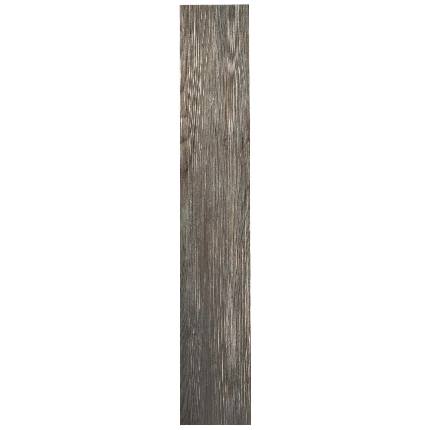Achim Sterling Medium Oak 6-in Wide X 2-mm Thick Water Resistant Peel And Stick Vinyl Plank Flooring (15-sq Ft) 6 Achim Sterling Medium Oak 6-in Wide X 2-mm Thick Water Resistant Peel And Stick Vinyl Plank Flooring (15-sq Ft) - Image 6