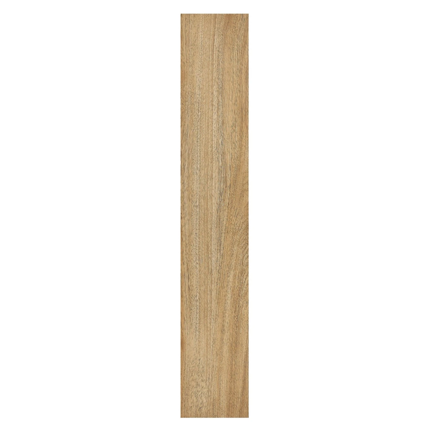 Achim Sterling Medium Oak 6-in Wide X 2-mm Thick Water Resistant Peel And Stick Vinyl Plank Flooring (15-sq Ft) 2 Achim Sterling Medium Oak 6-in Wide X 2-mm Thick Water Resistant Peel And Stick Vinyl Plank Flooring (15-sq Ft) - Image 2