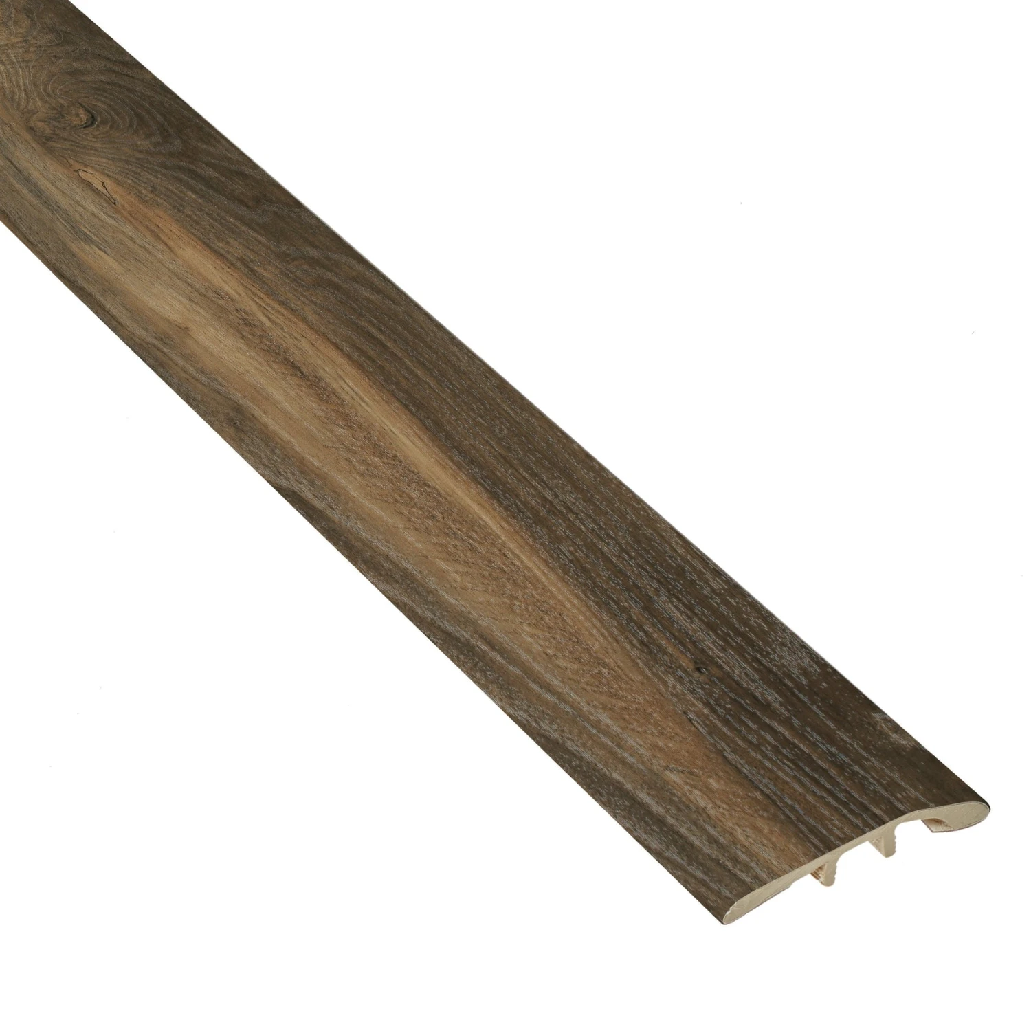 Shaw 1.75-in X 72-in Bewitching Vinyl Floor Reducer 1 Shaw 1.75-in X 72-in Bewitching Vinyl Floor Reducer