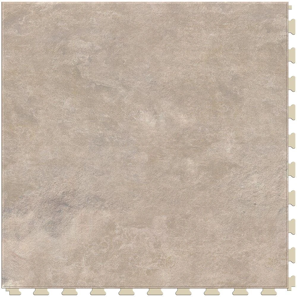 Perfection Floor Tile Stonecraft Collection Sandstone Granite/Satin 20-in X 20-in Water Resistant Interlocking Luxury Flooring (16.7-sq Ft) 6 Perfection Floor Tile Stonecraft Collection Sandstone Granite/Satin 20-in X 20-in Water Resistant Interlocking Luxury Flooring (16.7-sq Ft) - Image 6