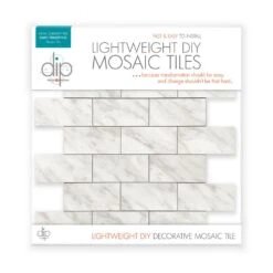 DIP Light Travertine Subway Tile 12 In. X 12 In. Self-Adhesive PVC Backsplash 14 DIP Light Travertine Subway Tile 12 In. X 12 In. Self-Adhesive PVC Backsplash -Best Flooring Store 15517d9983e7a56ea963c6fc871a0e43 1800x1800