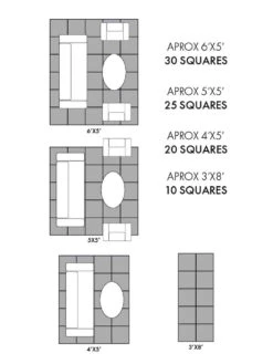 DIP Shade Carpet Tile Square 19.7 In. X 19.7 In. 16.2 Sq Ft/6 Pack 26 DIP Shade Carpet Tile Square 19.7 In. X 19.7 In. 16.2 Sq Ft/6 Pack -Best Flooring Store 15f69d17 12d1 4685 9eaf 26da804eef54 1.2ff9eee770ef638af390793ad096cf6a 1800x1800