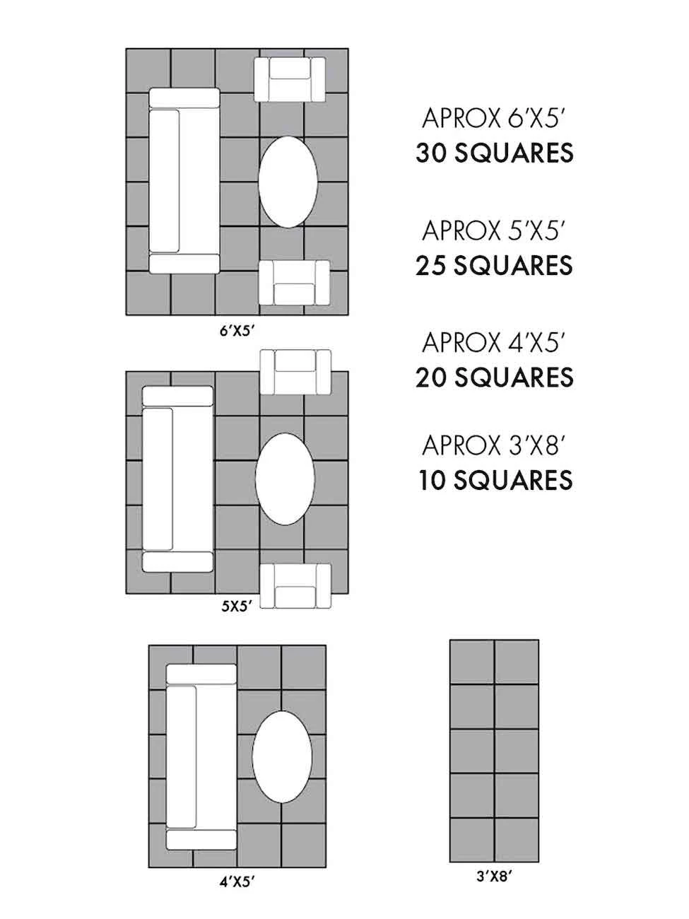 DIP Shade Carpet Tile Square 19.7 In. X 19.7 In. 16.2 Sq Ft/6 Pack 11 DIP Shade Carpet Tile Square 19.7 In. X 19.7 In. 16.2 Sq Ft/6 Pack - Image 11