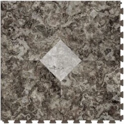 Perfection Floor Tile Breccia Collection Breccia Crema/Satin 20-in X 20-in Water Resistant Interlocking Luxury Flooring (16.7-sq Ft) 17 Perfection Floor Tile Breccia Collection Breccia Crema/Satin 20-in X 20-in Water Resistant Interlocking Luxury Flooring (16.7-sq Ft) -Best Flooring Store 16802359 1800x1800