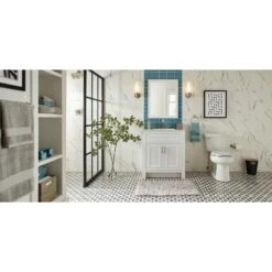 Jeffrey Court Caribbean Water Blue 3 In. X 6 In. Glossy Glass Wall Tile (1 Sq. Ft. / Pack) -Best Flooring Store 172a50567fc3eab0bd79d9f6ca5e1ff6 1800x1800