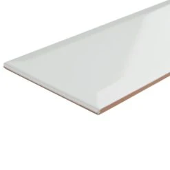 Merola Tile Santorini Loft Blanco 4 In. X 11-7/8 In. Ceramic Subway Wall Tile (12.17 Sq. Ft. / Case) 10 Merola Tile Santorini Loft Blanco 4 In. X 11-7/8 In. Ceramic Subway Wall Tile (12.17 Sq. Ft. / Case) -Best Flooring Store 187346922794c7fc9da03e3db26eab79 4468024e f2ea 432f bf62 8d68593d4505 1800x1800