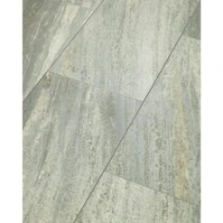 Shaw 8-Piece 12-in X 24-in Siltstone Interlocking Vinyl Tile -Best Flooring Store 190402056993 09242158 82f2f65b 8448 4e8d 8bcd b4c555967314 1800x1800