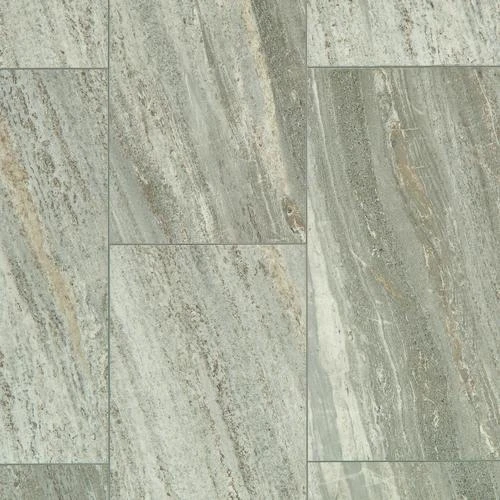 Shaw 8-Piece 12-in X 24-in Quarry Interlocking Vinyl Tile 7 Shaw 8-Piece 12-in X 24-in Quarry Interlocking Vinyl Tile - Image 7