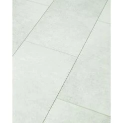 Shaw 8-Piece 12-in X 24-in Siltstone Interlocking Vinyl Tile