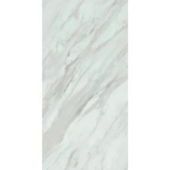 SMARTCORE Pro 8-Piece 12-in X 24-in Gardena Marble Interlocking Vinyl Tile -Best Flooring Store 190402110305 09475489 1800x1800