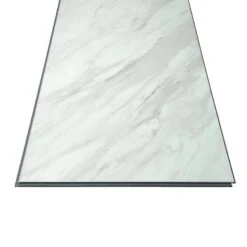 SMARTCORE Pro 8-Piece 12-in X 24-in Gardena Marble Interlocking Vinyl Tile -Best Flooring Store 190402110305 09475493 1800x1800