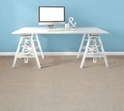 Achim Sterling Self Adhesive Vinyl Floor Tile - 45 Tiles/45 Sq. Ft, 12 X 12, Carrera Marble 5 Achim Sterling Self Adhesive Vinyl Floor Tile - 45 Tiles/45 Sq. Ft, 12 X 12, Carrera Marble -Best Flooring Store 1949acd2 28cf 4364 bf29 50fe08bc5383 1.cdeca33c934607f3d1ed80f3a12e0167 1800x1800