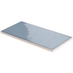 Bond Tile Thames Framed Blue 5 In. X 10 In. Glazed Ceramic Wall Tile (28 Pieces 10.76 Sq. Ft. / Box) -Best Flooring Store 1a77b044 04f6 4ffd aeda 70329fbe08fc.d5017af9b581e4d40558468d9d00a574 1800x1800