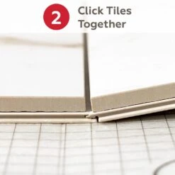 Daltile QuicTile 12 In. X 24 In. Horizon Marble Lappato Color Body Porcelain Locking Floor Tile (9.6 Sq. Ft. / Case) 30 Daltile QuicTile 12 In. X 24 In. Horizon Marble Lappato Color Body Porcelain Locking Floor Tile (9.6 Sq. Ft. / Case) -Best Flooring Store 1b0664886715942523151d26dd222274 e9e62b70 97fd 4087 a31f 43b5903ceb3b 1800x1800