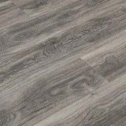 Builddirect Iron Oak 12mm RL X 7.5" Laminate Flooring (18.42 Sq. Ft. Per Box)