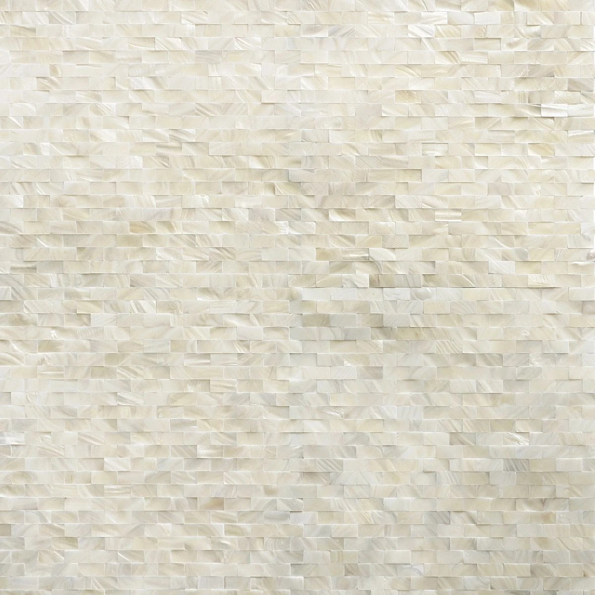 Bond Tile Easy Luxe Mother Of Pearl Brick 11.31 In. X 11.81 In. Peel And Stick Tile (0.92 Sq. Ft. / Sheet) 1 Bond Tile Easy Luxe Mother Of Pearl Brick 11.31 In. X 11.81 In. Peel And Stick Tile (0.92 Sq. Ft. / Sheet)