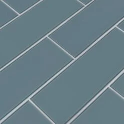 MSI Harbor 4 In. X 12 In. Textured Glass Gray Subway Tile (5 Sq. Ft. / Case) 11 MSI Harbor 4 In. X 12 In. Textured Glass Gray Subway Tile (5 Sq. Ft. / Case) -Best Flooring Store 1deb8bd229f2ae76256899e98a4ae686 1800x1800
