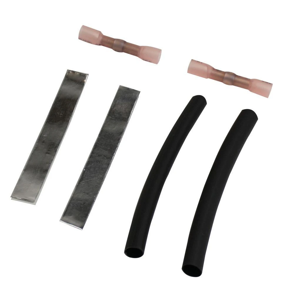 WarmlyYours Floor Warming Splice Kit Twin Conductor 1 WarmlyYours Floor Warming Splice Kit Twin Conductor